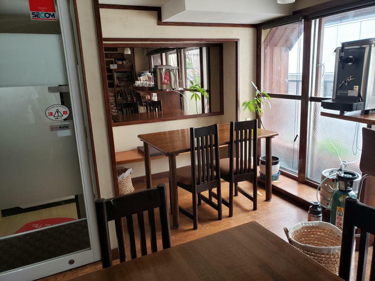 Gardenroom Bnb Yumyum Nagasaki Exterior photo